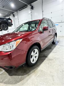 2016 Subaru Forester 2.5i Premium   - Photo 4 - Honesdale, PA 18431