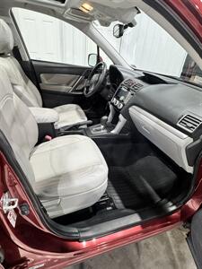 2016 Subaru Forester 2.5i Premium   - Photo 9 - Honesdale, PA 18431