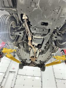 2016 Subaru Forester 2.5i Premium   - Photo 19 - Honesdale, PA 18431