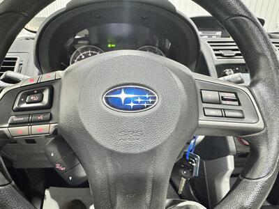 2016 Subaru Forester 2.5i Premium   - Photo 12 - Honesdale, PA 18431