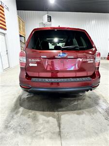 2016 Subaru Forester 2.5i Premium   - Photo 5 - Honesdale, PA 18431