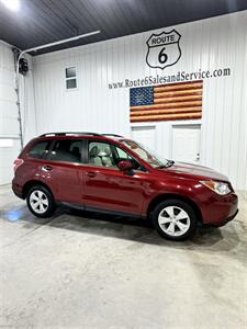 2016 Subaru Forester 2.5i Premium   - Photo 2 - Honesdale, PA 18431