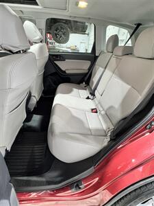 2016 Subaru Forester 2.5i Premium   - Photo 7 - Honesdale, PA 18431