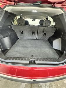 2018 Chevrolet Equinox LT - Photo 8 - Honesdale, PA 18431