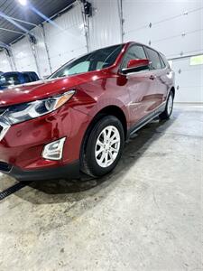 2018 Chevrolet Equinox LT - Photo 4 - Honesdale, PA 18431