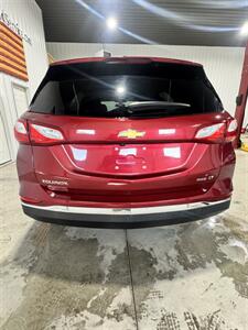 2018 Chevrolet Equinox LT - Photo 5 - Honesdale, PA 18431