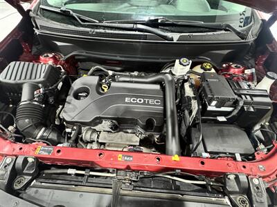 2018 Chevrolet Equinox LT - Photo 19 - Honesdale, PA 18431
