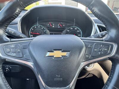 2018 Chevrolet Equinox LT - Photo 20 - Honesdale, PA 18431
