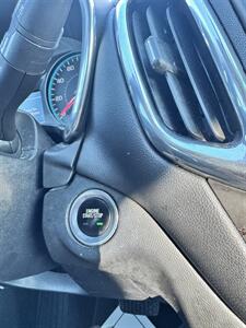 2018 Chevrolet Equinox LT - Photo 21 - Honesdale, PA 18431