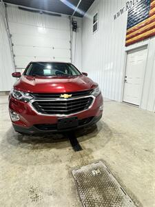 2018 Chevrolet Equinox LT - Photo 3 - Honesdale, PA 18431