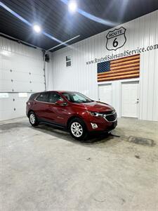 2018 Chevrolet Equinox LT - Photo 1 - Honesdale, PA 18431
