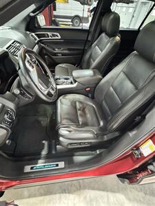 2014 Ford Explorer Sport   - Photo 7 - Honesdale, PA 18431