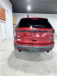 2014 Ford Explorer Sport   - Photo 5 - Honesdale, PA 18431