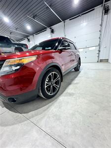 2014 Ford Explorer Sport   - Photo 4 - Honesdale, PA 18431