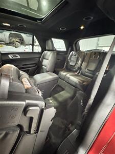 2014 Ford Explorer Sport   - Photo 10 - Honesdale, PA 18431