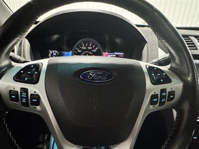 2014 Ford Explorer Sport   - Photo 14 - Honesdale, PA 18431