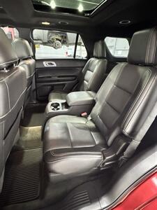 2014 Ford Explorer Sport   - Photo 8 - Honesdale, PA 18431