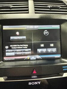 2014 Ford Explorer Sport   - Photo 15 - Honesdale, PA 18431