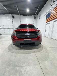 2014 Ford Explorer Sport   - Photo 3 - Honesdale, PA 18431