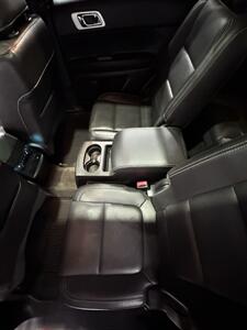 2014 Ford Explorer Sport   - Photo 9 - Honesdale, PA 18431