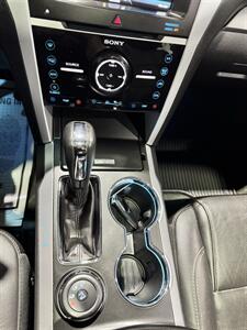 2014 Ford Explorer Sport   - Photo 17 - Honesdale, PA 18431