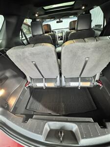 2014 Ford Explorer Sport   - Photo 11 - Honesdale, PA 18431