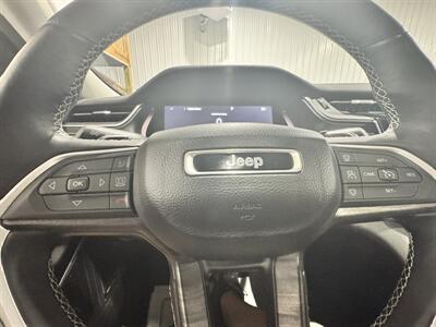 2022 Jeep Grand Cherokee L Limited - Photo 17 - Honesdale, PA 18431
