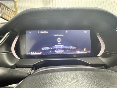 2022 Jeep Grand Cherokee L Limited - Photo 16 - Honesdale, PA 18431