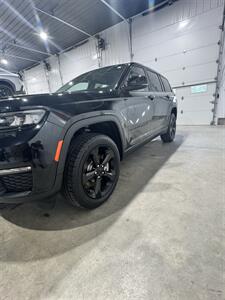 2022 Jeep Grand Cherokee L Limited - Photo 4 - Honesdale, PA 18431