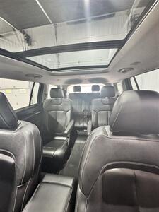 2022 Jeep Grand Cherokee L Limited - Photo 12 - Honesdale, PA 18431