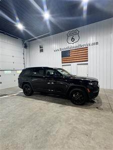 2022 Jeep Grand Cherokee L Limited - Photo 2 - Honesdale, PA 18431