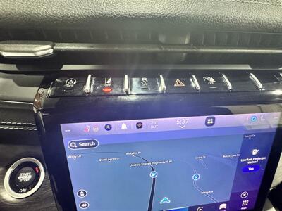 2022 Jeep Grand Cherokee L Limited - Photo 22 - Honesdale, PA 18431