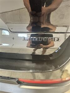 2022 Jeep Grand Cherokee L Limited - Photo 6 - Honesdale, PA 18431