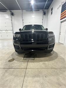 2022 Jeep Grand Cherokee L Limited - Photo 3 - Honesdale, PA 18431