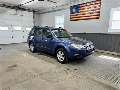 2013 Subaru Forester 2.5X - Photo 1 - Honesdale, PA 18431