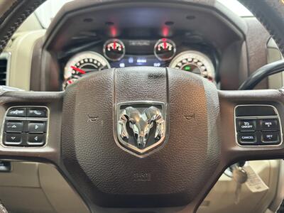 2016 RAM 2500 SLT - Photo 11 - Honesdale, PA 18431