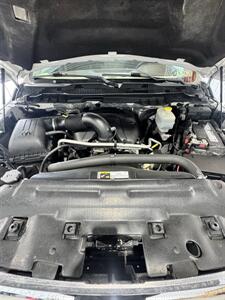 2016 RAM 2500 SLT - Photo 22 - Honesdale, PA 18431