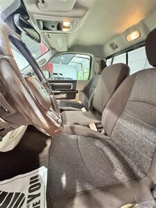 2016 RAM 2500 SLT - Photo 9 - Honesdale, PA 18431