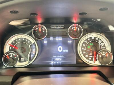 2016 RAM 2500 SLT - Photo 10 - Honesdale, PA 18431