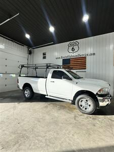 2016 RAM 2500 SLT - Photo 2 - Honesdale, PA 18431