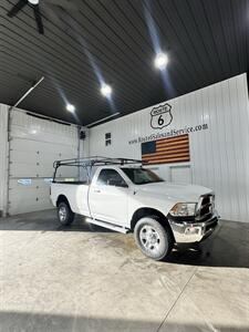 2016 RAM 2500 SLT - Photo 1 - Honesdale, PA 18431