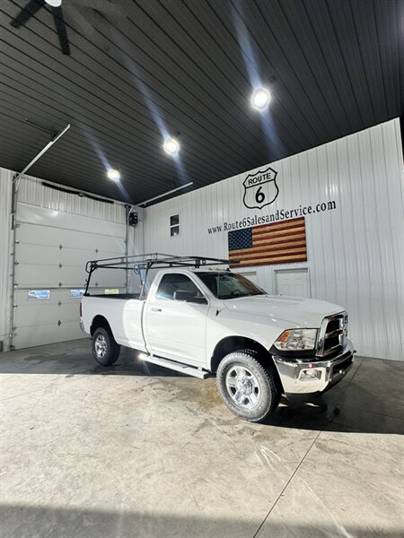 2016 RAM 2500 SLT   - Photo 1 - Honesdale, PA 18431