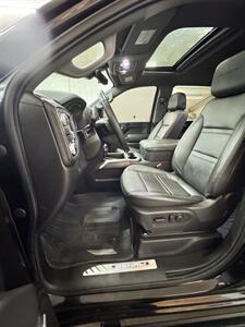 2023 GMC Sierra 2500 Denali   - Photo 10 - Honesdale, PA 18431
