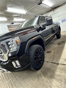 2023 GMC Sierra 2500 Denali   - Photo 5 - Honesdale, PA 18431