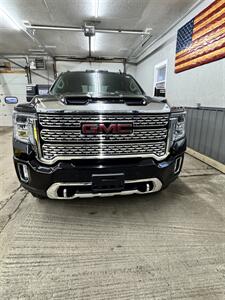 2023 GMC Sierra 2500 Denali   - Photo 4 - Honesdale, PA 18431