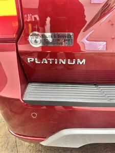 2019 Ford Expedition Platinum   - Photo 7 - Honesdale, PA 18431