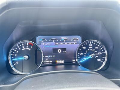 2019 Ford Expedition Platinum   - Photo 17 - Honesdale, PA 18431