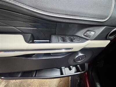 2019 Ford Expedition Platinum   - Photo 25 - Honesdale, PA 18431
