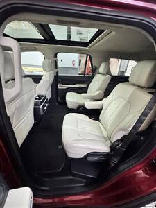 2019 Ford Expedition Platinum   - Photo 9 - Honesdale, PA 18431