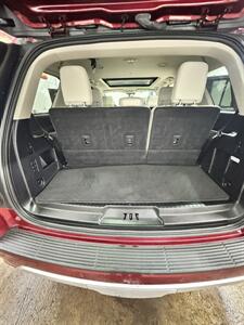 2019 Ford Expedition Platinum   - Photo 12 - Honesdale, PA 18431